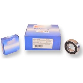 Resim Rulman Plastik Kapaklı 6205 58214 