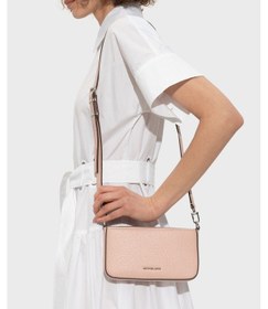 Resim Michael Kors Bayan Çanta 32s5sytu1l 182 Pudra Pudra 