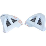 Resim Yamaha Ybr 125 Depo Yan Pandizot Takım Beyaz 