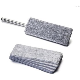 Resim Urve Yedek Microfiber Tablet Mop Bezi 