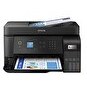 Resim Epson Ecotank L5590 Fotokopi + Faks + Tarayıcı + Wifi Direkt + Ethernet + Tanklı Yazıcı 