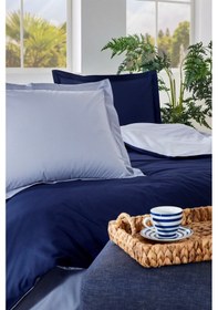 Resim Özdilek Colourist Çift Kişilik Nevresim Takımı Okyanus 