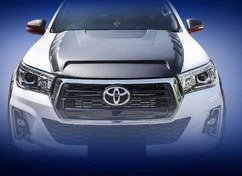 Resim Toyota Hilux Revo 2016 Kaput Kaplama - Geniş Model 