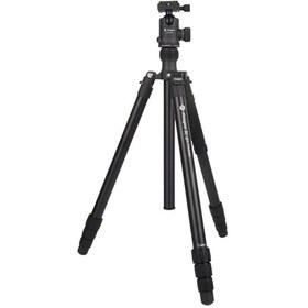 Resim FOTOPRO X-go Predator Profesyonel Tripod & Monopod 1718 mm 