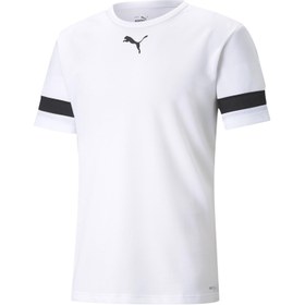 Resim Puma Futbol Formalar Teamrise Jersey 