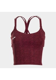 Resim Joma 902680.686 Challenge Kadın Spor Üstü - Bordo 