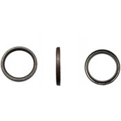 Resim Keçe Krank H100 94-07/l300 94-07/starex Tci 97-08 Arka 80x96x9 