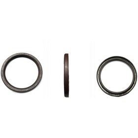 Resim Keçe Krank H100 94-07/l300 94-07/starex Tci 97-08 Arka 80x96x9 