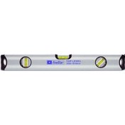 Resim Meridyen Gri Su Terazisi 60 Cm 