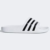 Resim adidas ADILETTE AQUA Terlik Beyaz F35539 