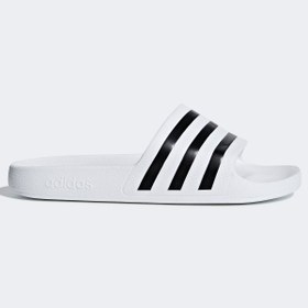Resim adidas ADILETTE AQUA Terlik Beyaz F35539 