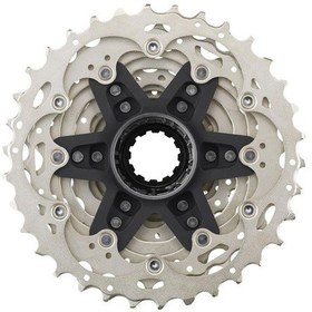 Resim Shimano Ultegra Grx Cs-r8101 Kaset Ruble 11-34t 12 Vites Icsr810112134 Siyah 