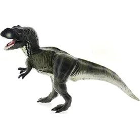 Resim Grains Global Brands Sert Plastik Dinozor Figür - T-Rex 