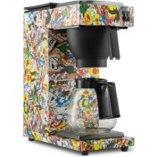 Resim Kef Flt 120 Filtro G1 Graffity Filtre Kahve Makinesi 