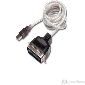 Resim Digitus DC USB-PM1 USB - PARALEL Çevirici 