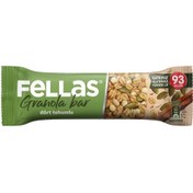 Resim Fellas Dört Tohumlu Granola Bar 23 G 