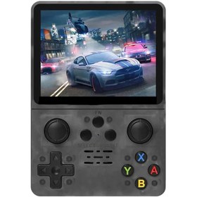 Resim GAME STATİON R35S EL KONSOLU 