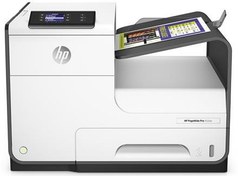 Resim Hp D3Q16B Pagewıde Pro 452Dw Yazıcı 