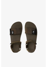Resim The North Face Skeena İi Erkek Kahverengi Sandalet Nf0a8ae56v81 Kahverengi 