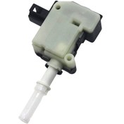 Resim Audi A3 8L1 A4 8D2 A6 Avant 4B 1998-2004 Bagaj Kapağı Kilit Motoru 