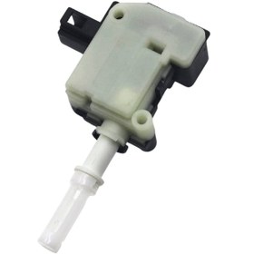 Resim Audi A3 8L1 A4 8D2 A6 Avant 4B 1998-2004 Bagaj Kapağı Kilit Motoru 