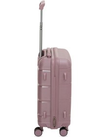 Resim U.s.polo Assn.since 1890 Unisex Orta Boy Valiz Plvlz24069b-02 Pembe 