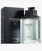 Resim Oriflame Posses Absolute Man 