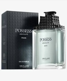Resim Oriflame Posses Absolute Man 