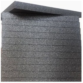 Resim Karbonlu Isı Yalıtım Levhası 5 Cm. 10ad. 