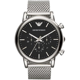 Resim EA7 Emporio Armani Emporio Armani Ar1808 Erkek Kol Saati 