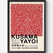 Resim Yayoi Kusama 