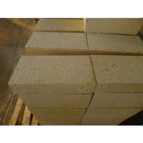 Resim Ateş Tuğlası 22X11X6Cm (10Adet) 