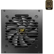 Resim Cougar GEX750 750W Power Supply (80 Plus Gold) 