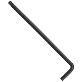 Resim Wiha 369B Allen Anahtar Hex 3.0mm 23x128mm 03870 