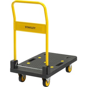 Resim Stanley PC508 150KG Profesyonel Paket Taşıma Arabası 