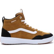 Resim Vans Range Exp Hi Vansguard Erkek Ayakkabı Kahve Çok Renkli 