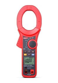 Resim Uni-T Ut-221 Ac/dc 2000a True Rms Pensampermetre 