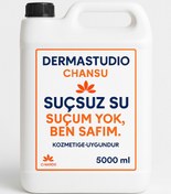 Resim DERMASTUDİO SAF SU 5000 ML 