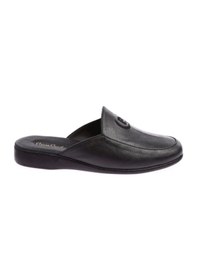 Resim Pierre Cardin 289 Erkek Ev Terliği-siyah Siyah 