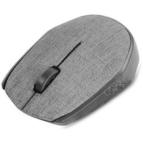 Resim Everest KM-218 USB Gri 2.4ghz Kumaş Yüzey Kablosuz Mouse (4887) 
