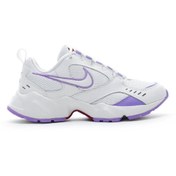 Resim Nike Air Heights Beyaz - Mor Kadın Spor Ayakkabı Cı0603-100 