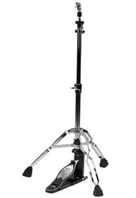 Resim Midex FB-620 Çok Yüksek Kaliteli Hi-Hat Standı Bateri Zil Sehpası 