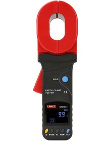 Resim Uni-T Ut276A+ Topraklama Pens Metre 