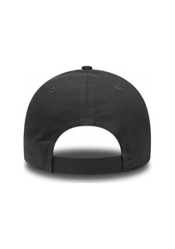 Resim New Era Şapka - Flag Collection 9FORTY Gri 