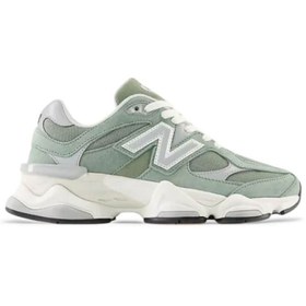 Resim New Balance 9060 Kahki | Unisex 
