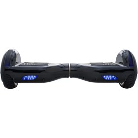 Resim Citymate CITY-01 Elektrikli Kaykay Bluetooth Hoverboard Kasa 37 