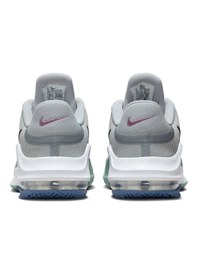 Resim Nike Nıke Dm1124-007 Airmax Impact 4 Basketbol Ayakkabısı Gri 