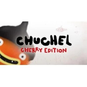 Resim Amanita Design Chuchel Cherry Edition (Pc) 