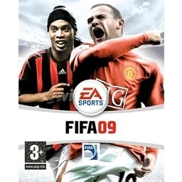 Resim Fifa 09 Ps3 