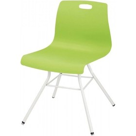 Resim Agkyerkaplamaları Electra Çok Amaçlı Sandalye 2165 - Yeşil 